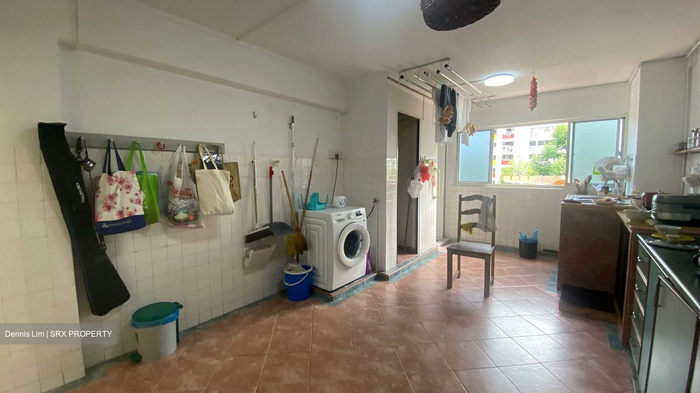 Blk 406 Pandan Gardens (Jurong East), HDB 5 Rooms #491580891